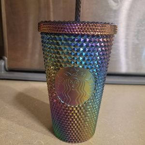 Brand new Starbucks 16oz tumbler